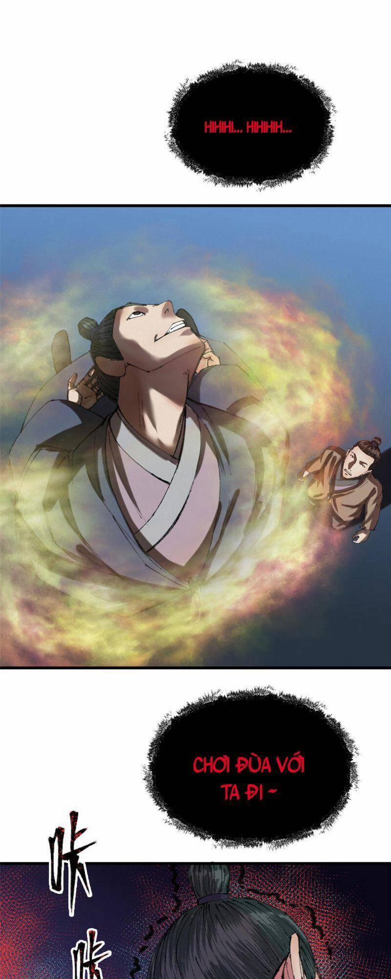 Khu Thần 67 trang 16