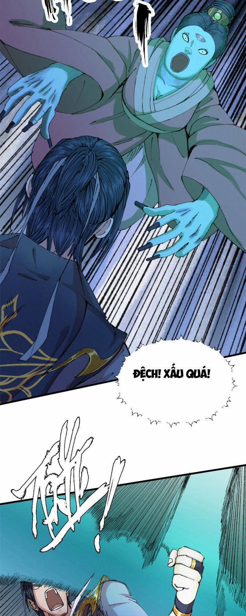 Khu Thần 67 trang 22