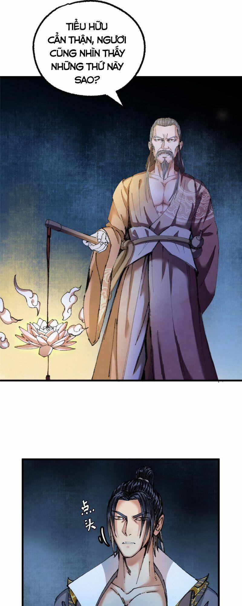 Khu Thần 67 trang 26