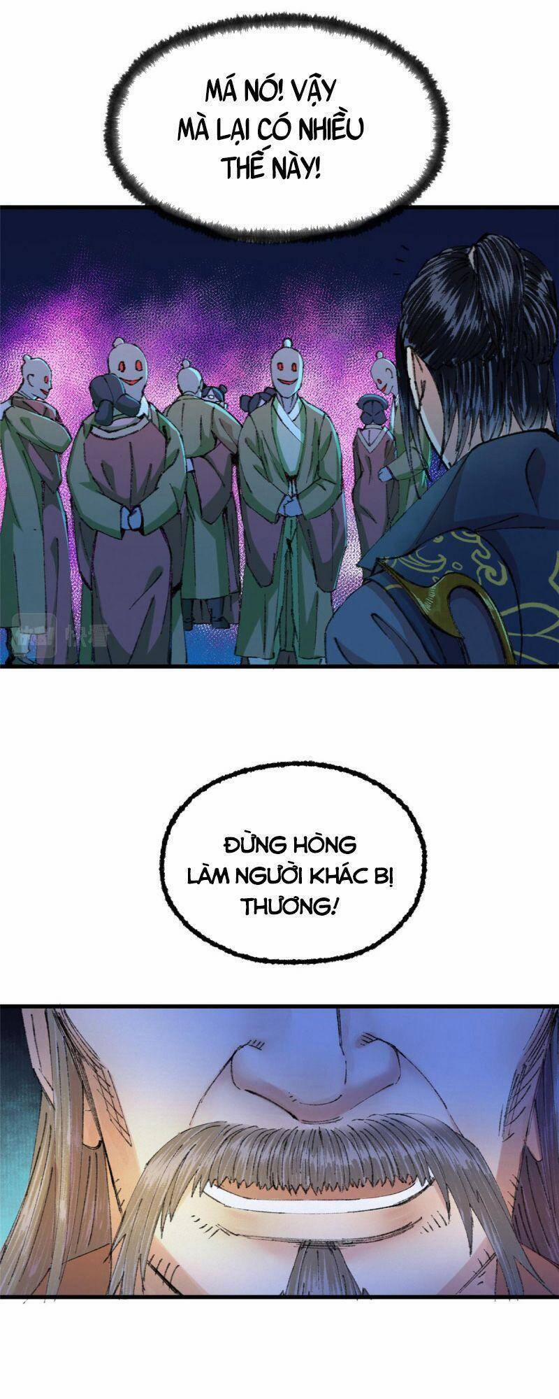 Khu Thần 67 trang 28