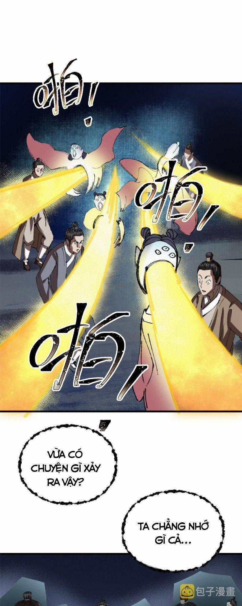 Khu Thần 67 trang 30