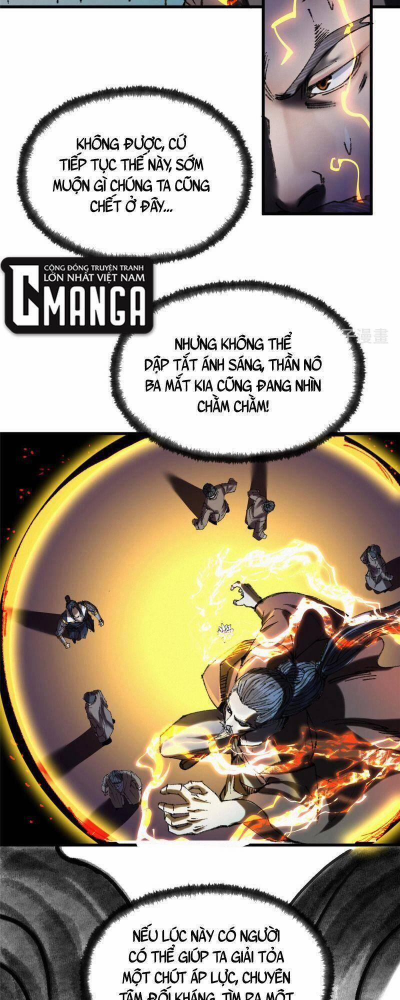 Khu Thần 68 trang 19