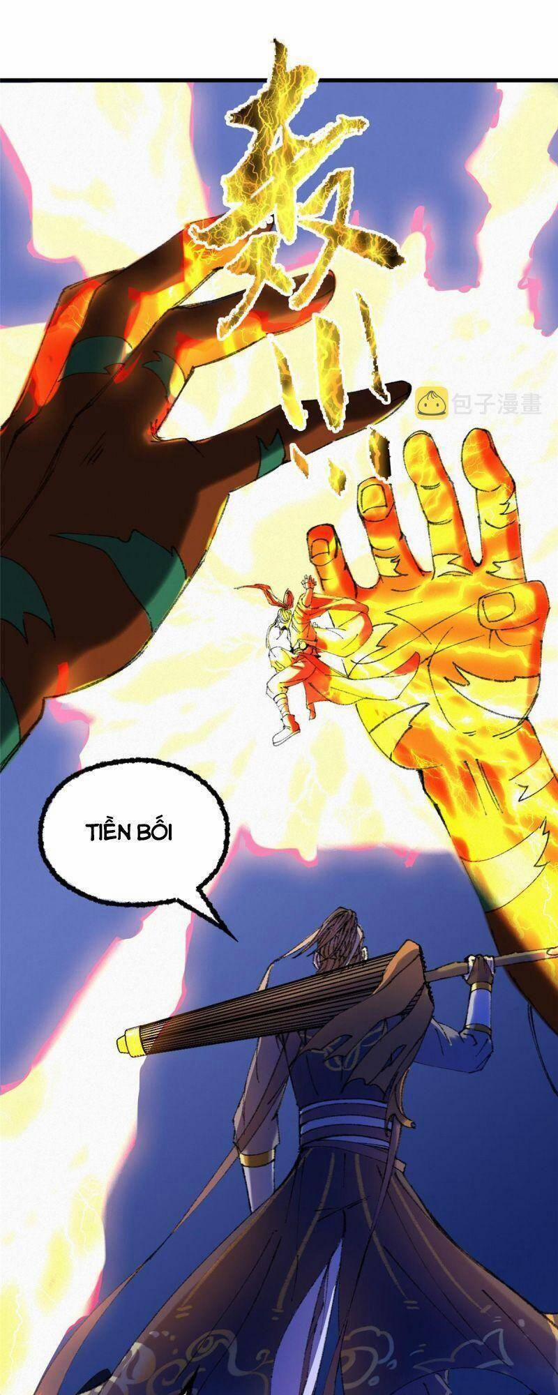 Khu Thần 68 trang 21