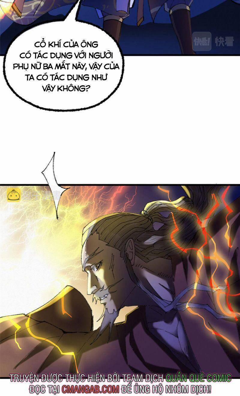 Khu Thần 68 trang 22