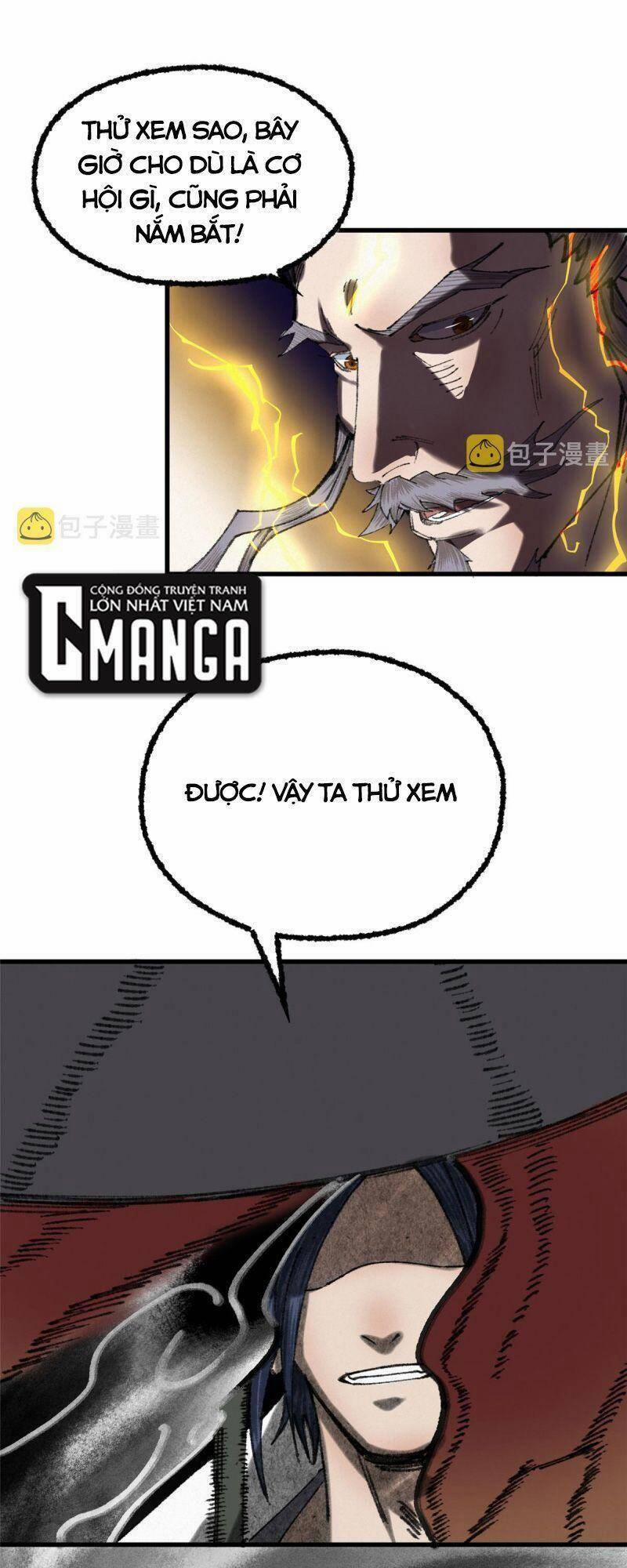 Khu Thần 68 trang 23