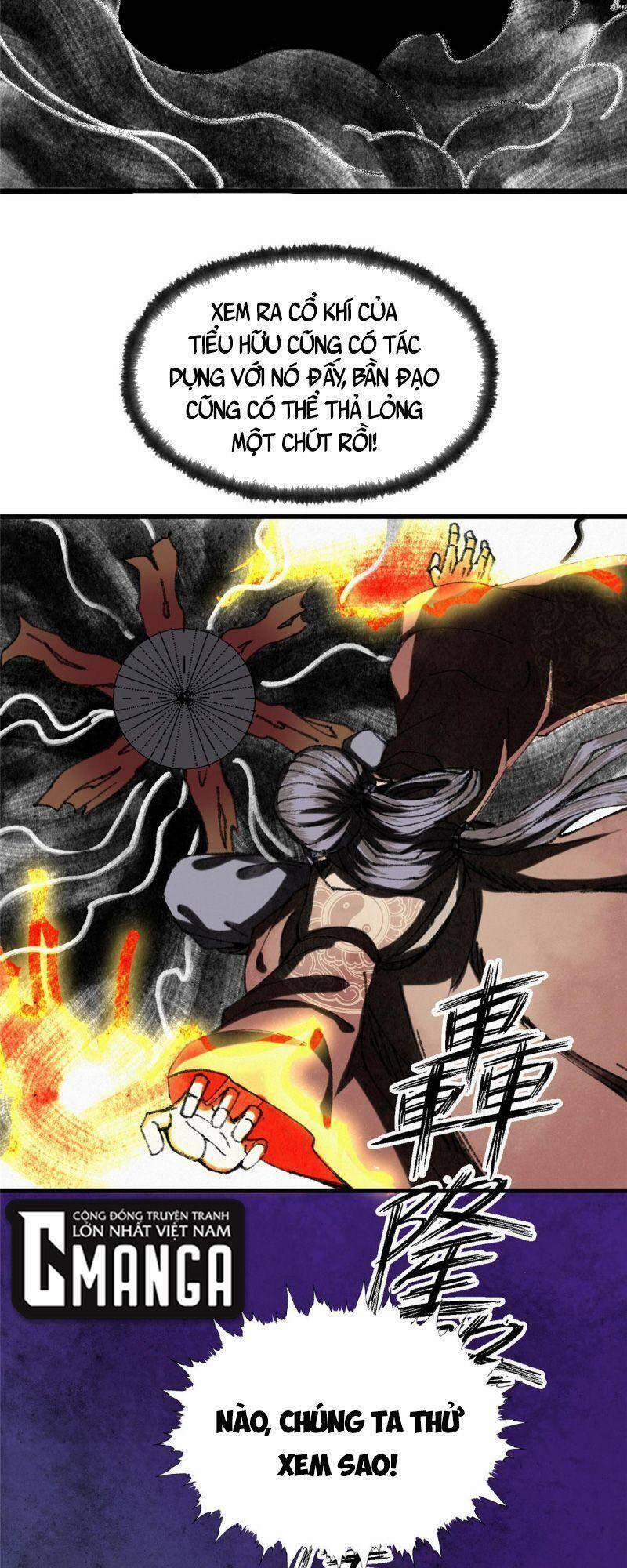 Khu Thần 68 trang 29