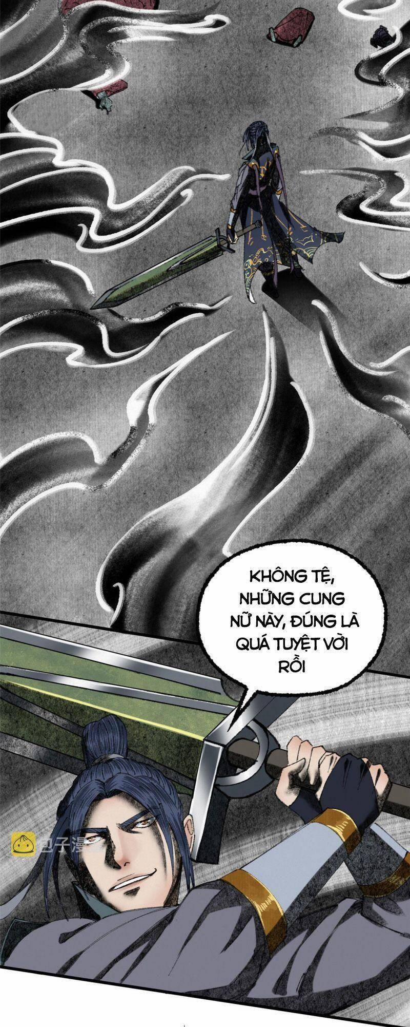 Khu Thần 68 trang 35