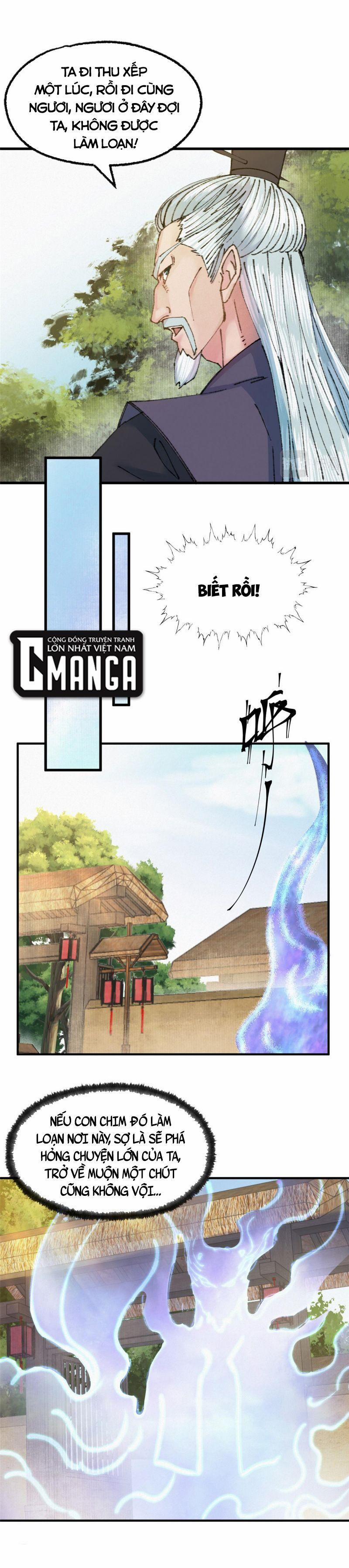 Khu Thần 69 trang 8