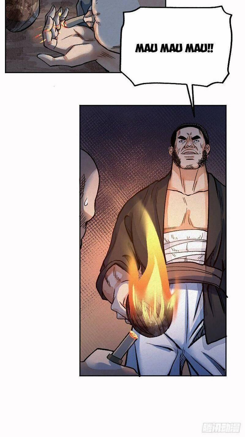 Khu Thần 7 trang 1