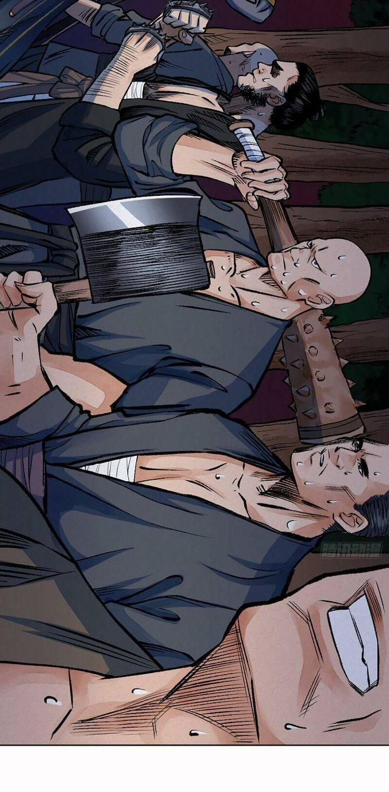 Khu Thần 7 trang 13