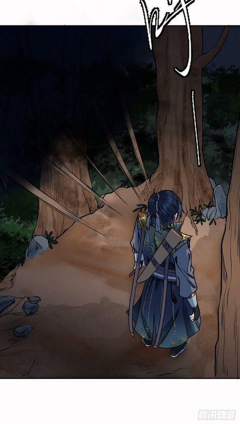 Khu Thần 7 trang 23