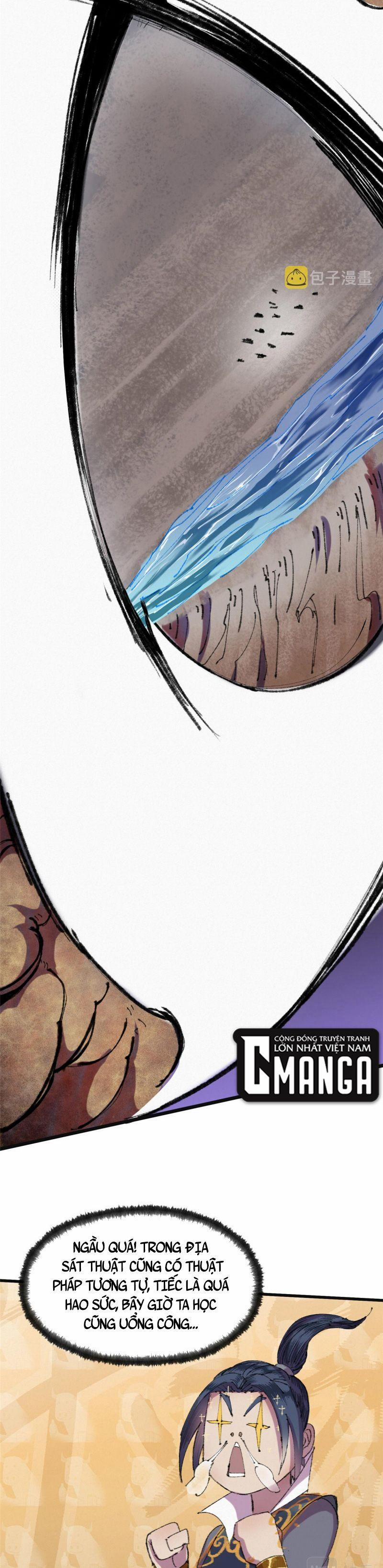 Khu Thần 70 trang 12