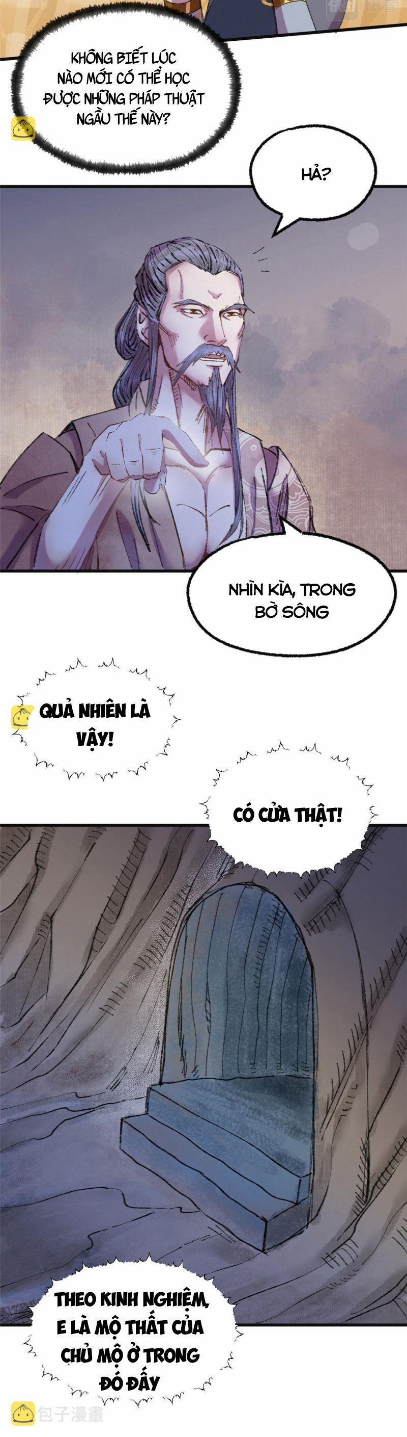 Khu Thần 70 trang 13