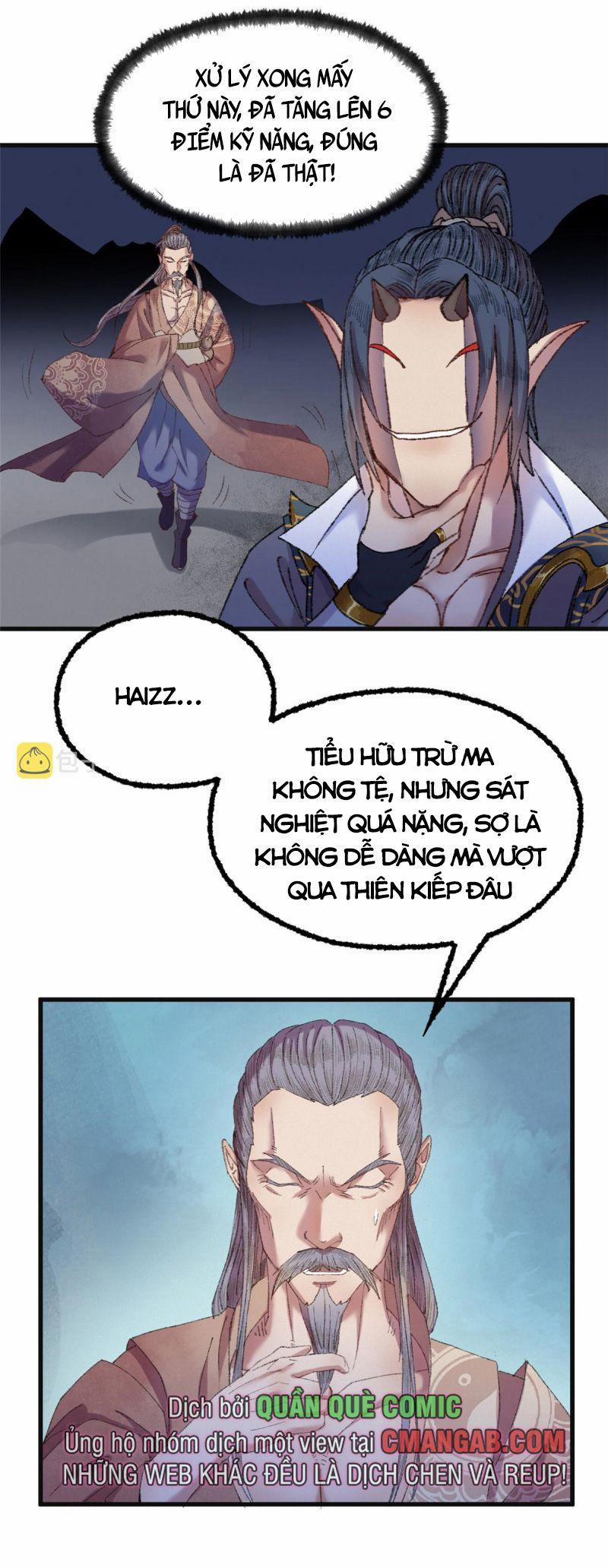 Khu Thần 70 trang 3