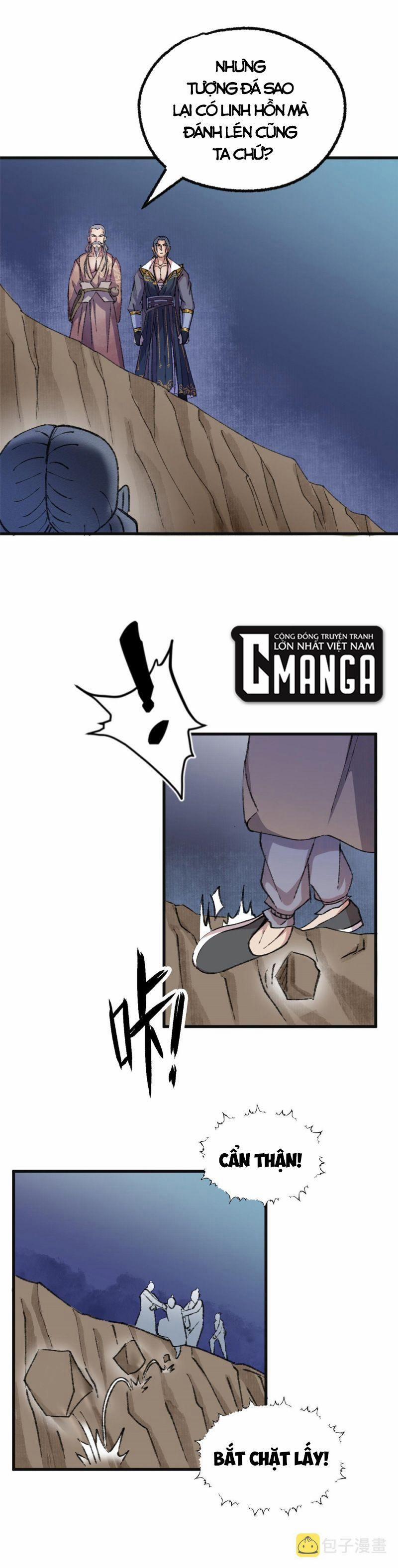 Khu Thần 70 trang 8