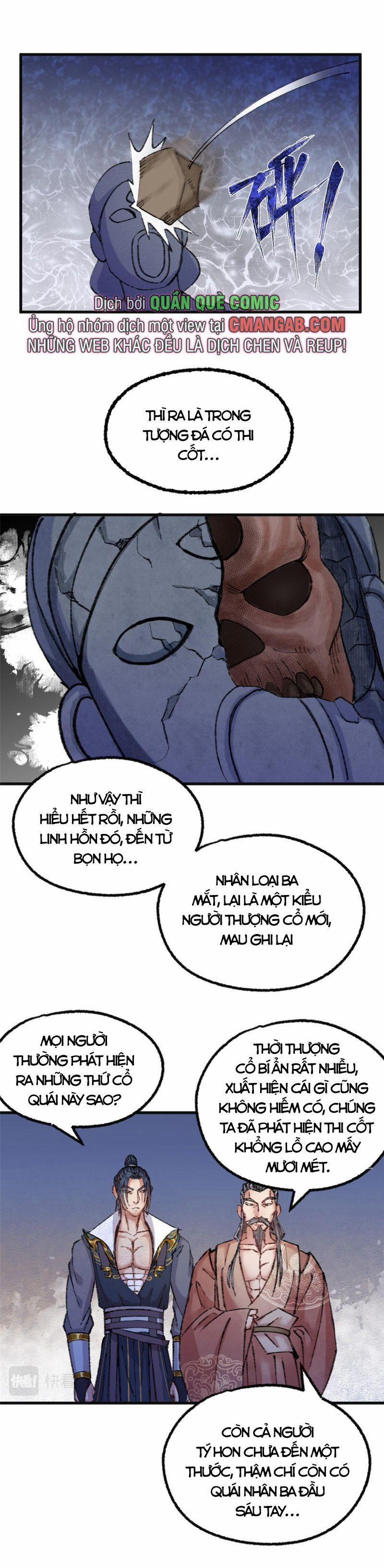 Khu Thần 70 trang 9