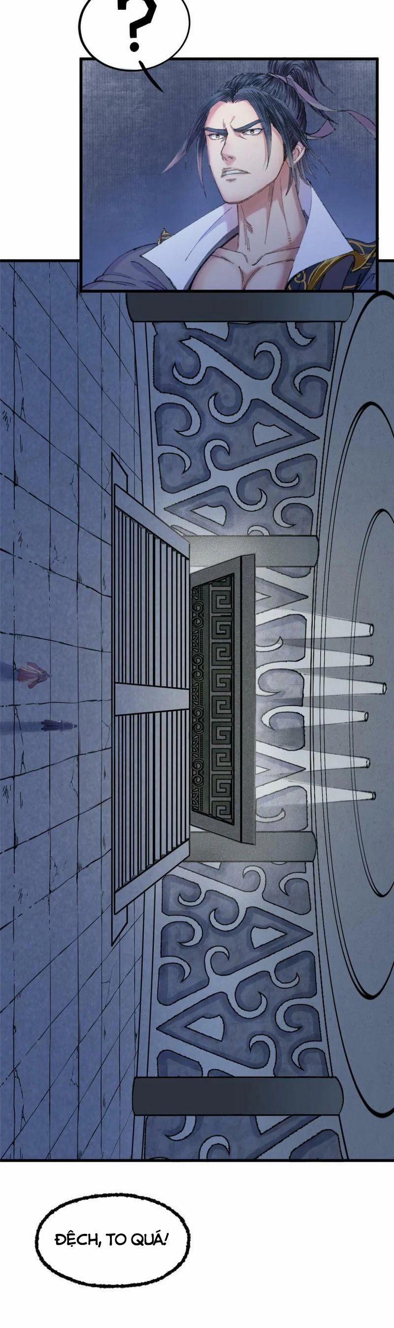 Khu Thần 71 trang 1