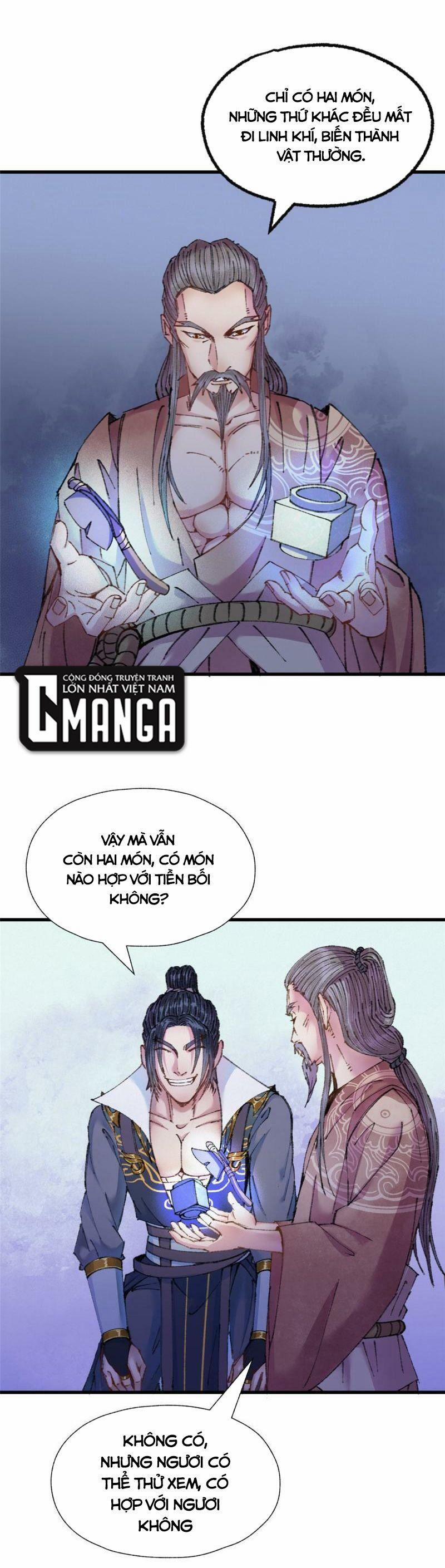 Khu Thần 71 trang 10