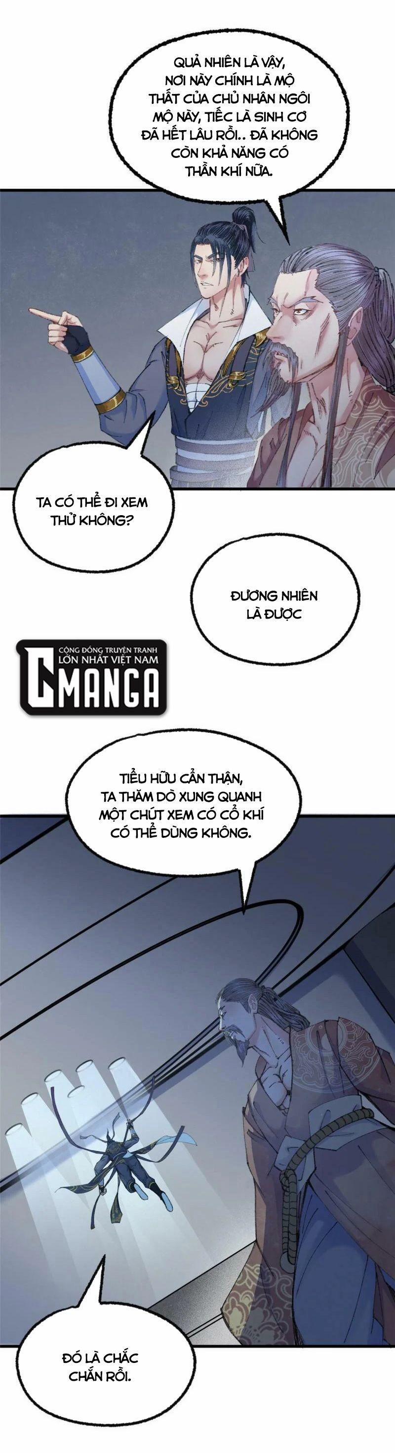 Khu Thần 71 trang 2