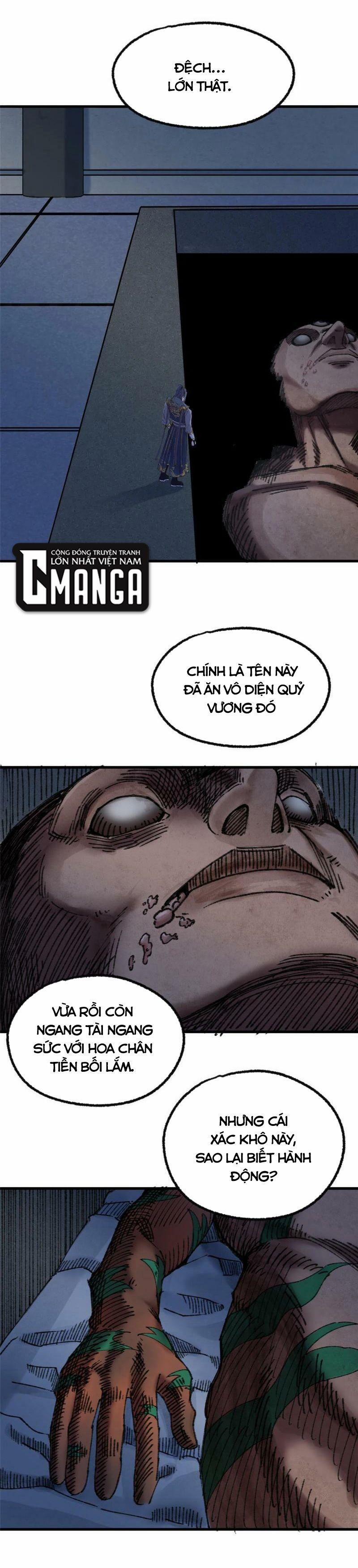 Khu Thần 71 trang 4