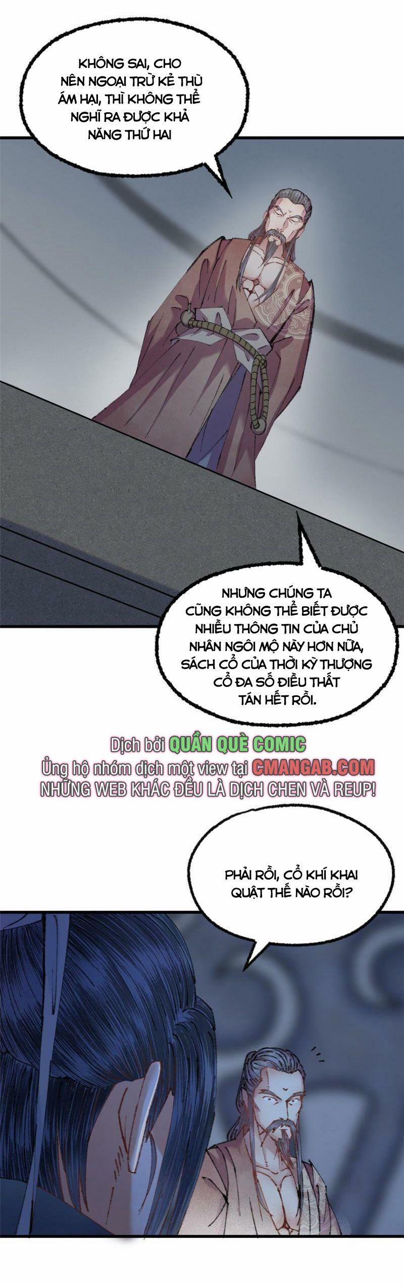 Khu Thần 71 trang 9