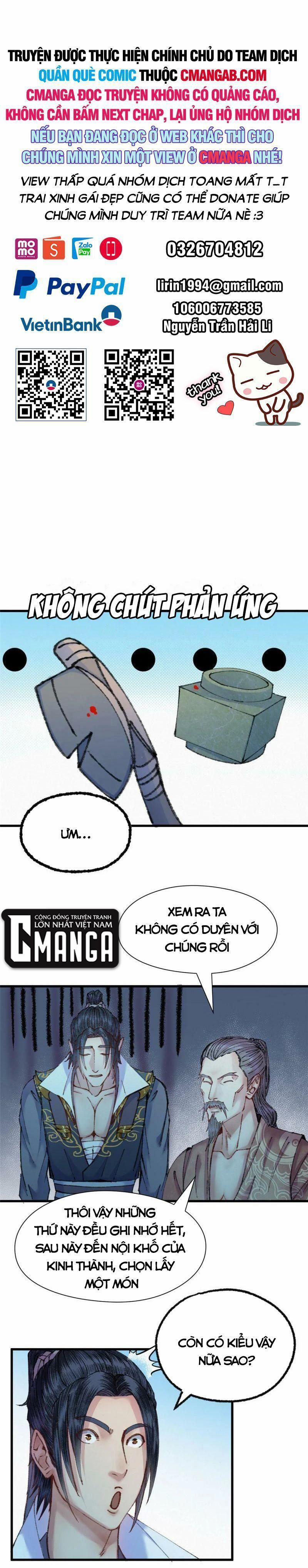 Khu Thần 72 trang 0