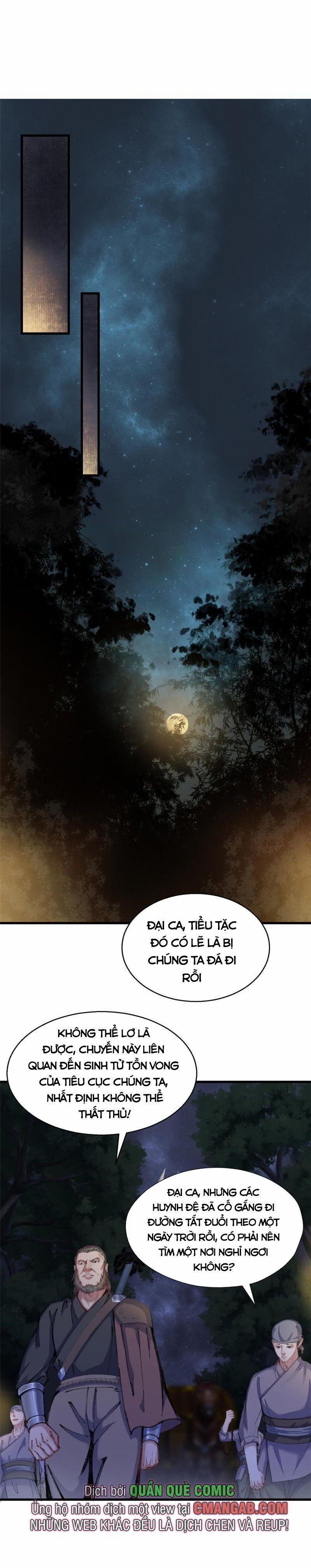 Khu Thần 73 trang 5