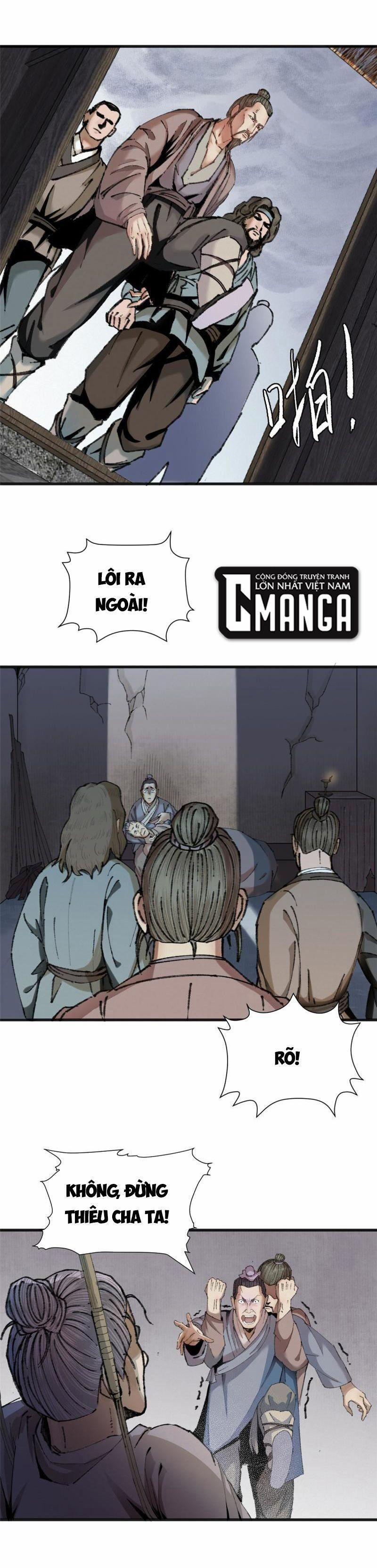 Khu Thần 76 trang 3