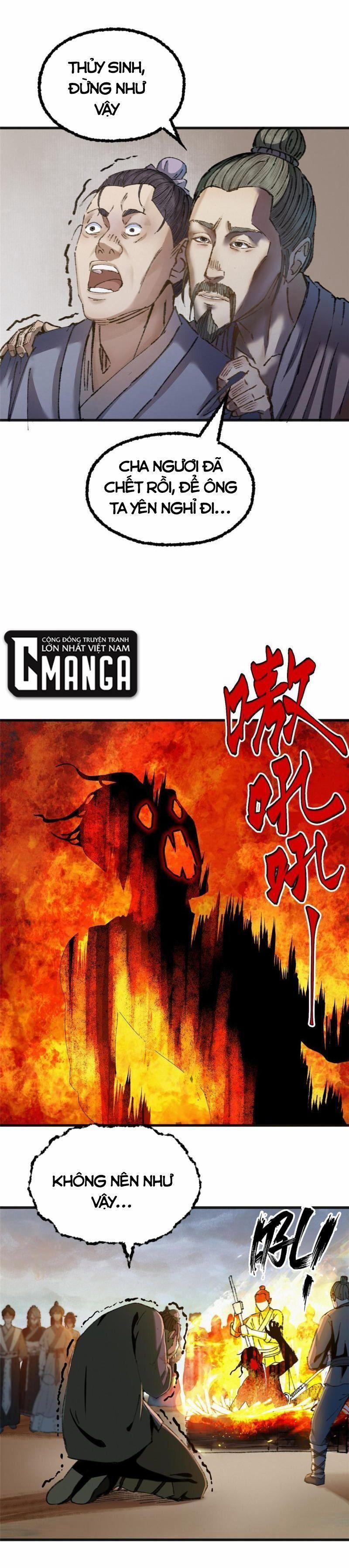 Khu Thần 76 trang 4