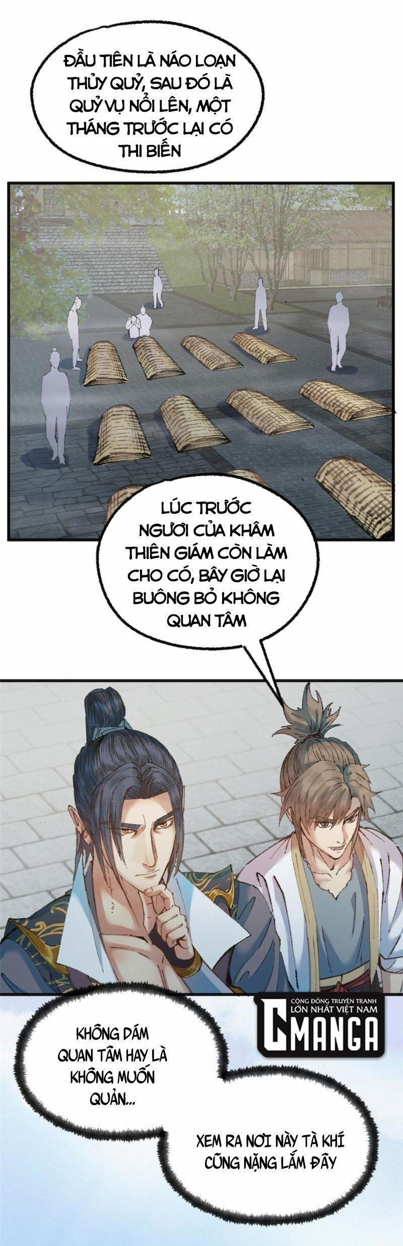 Khu Thần 76 trang 6