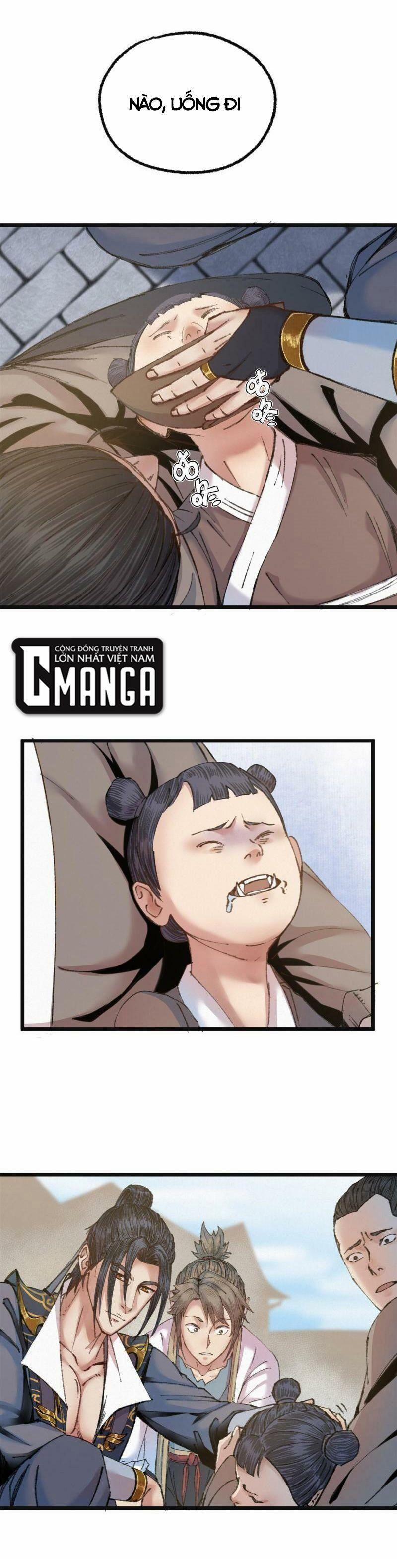 Khu Thần 77 trang 6