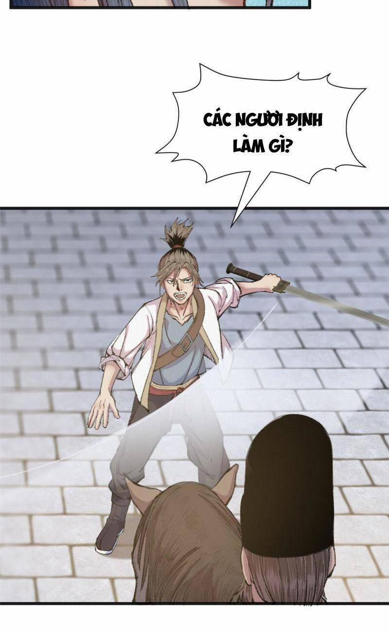 Khu Thần 78 trang 23