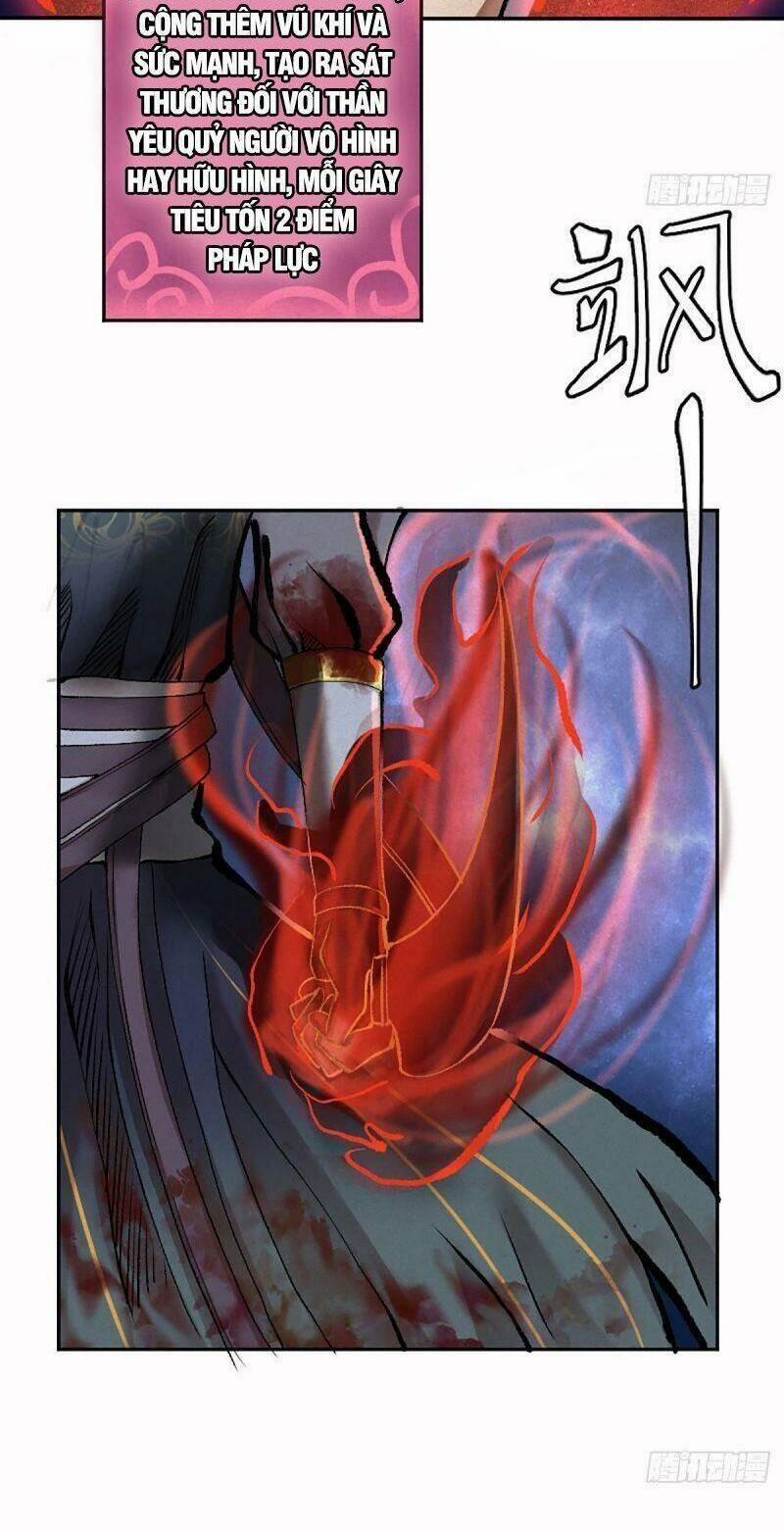 Khu Thần 8 trang 10