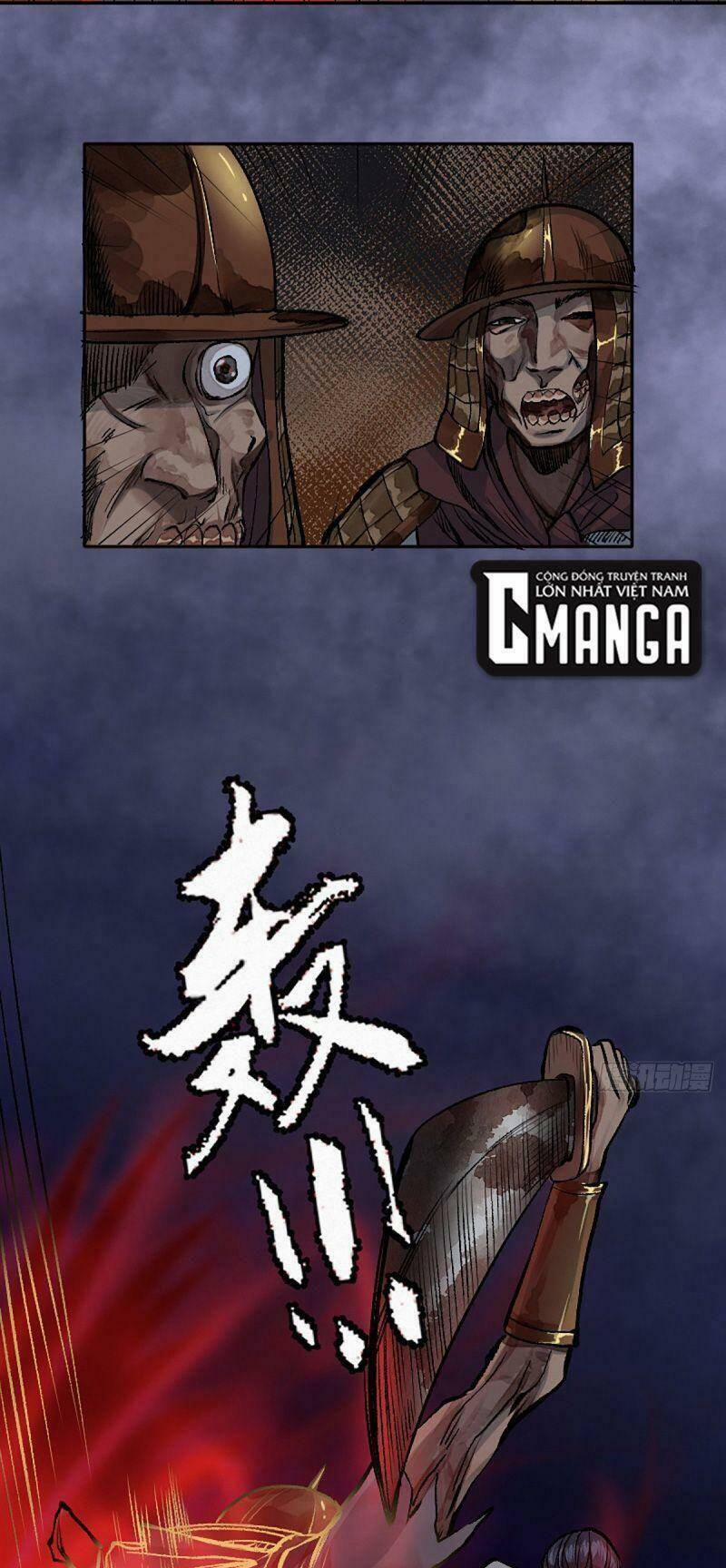 Khu Thần 8 trang 14