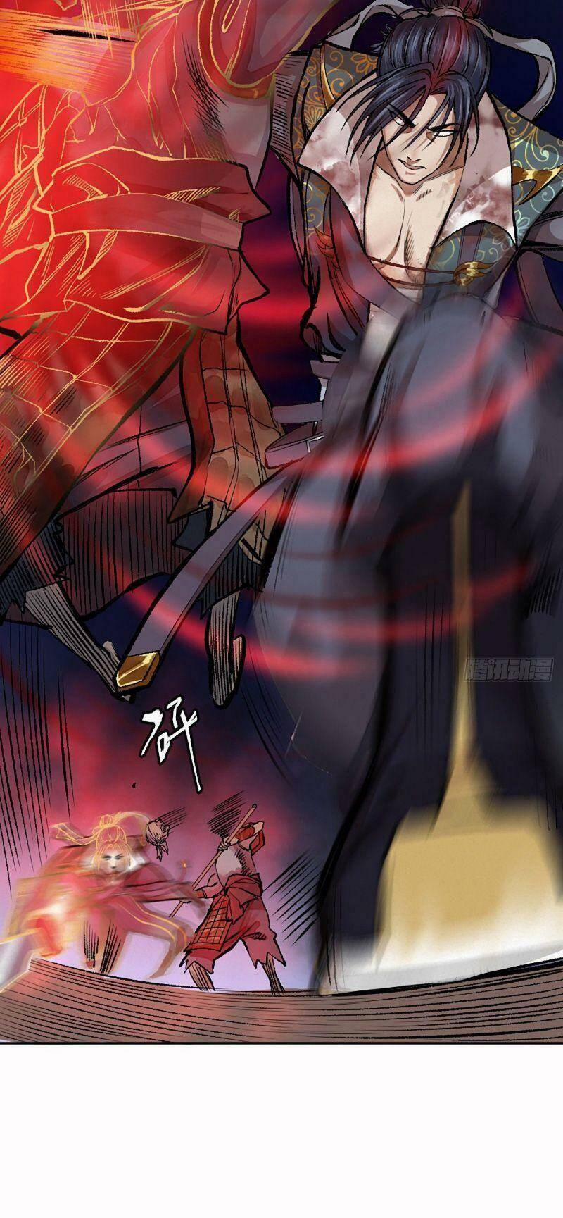 Khu Thần 8 trang 15