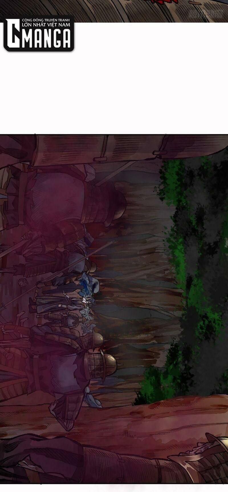 Khu Thần 8 trang 19