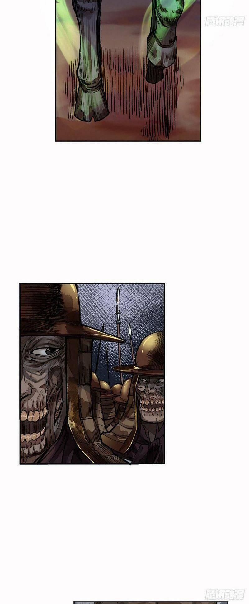 Khu Thần 8 trang 21