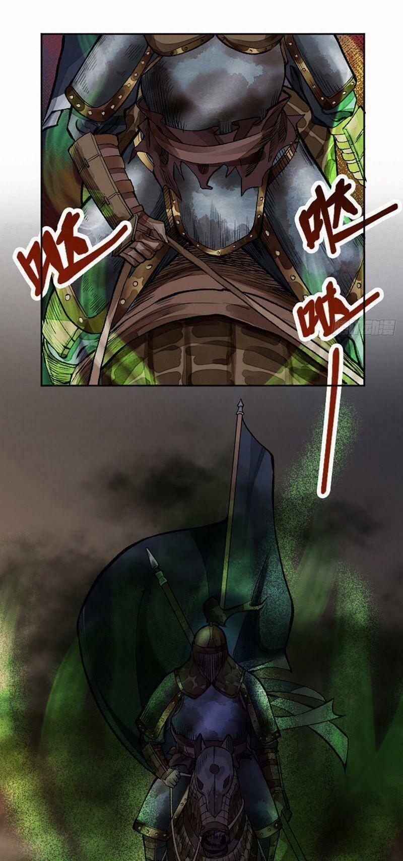 Khu Thần 8 trang 24