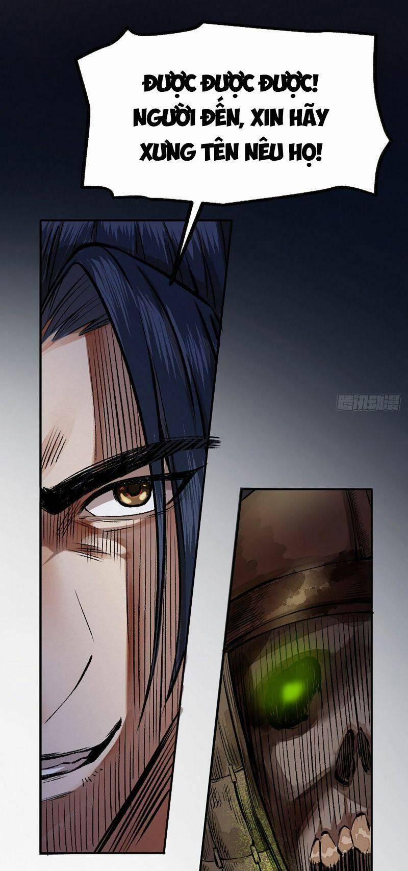 Khu Thần 8 trang 26