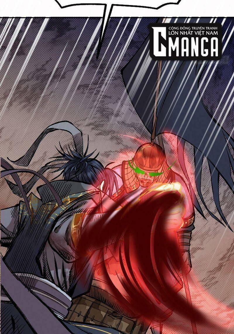 Khu Thần 8 trang 29