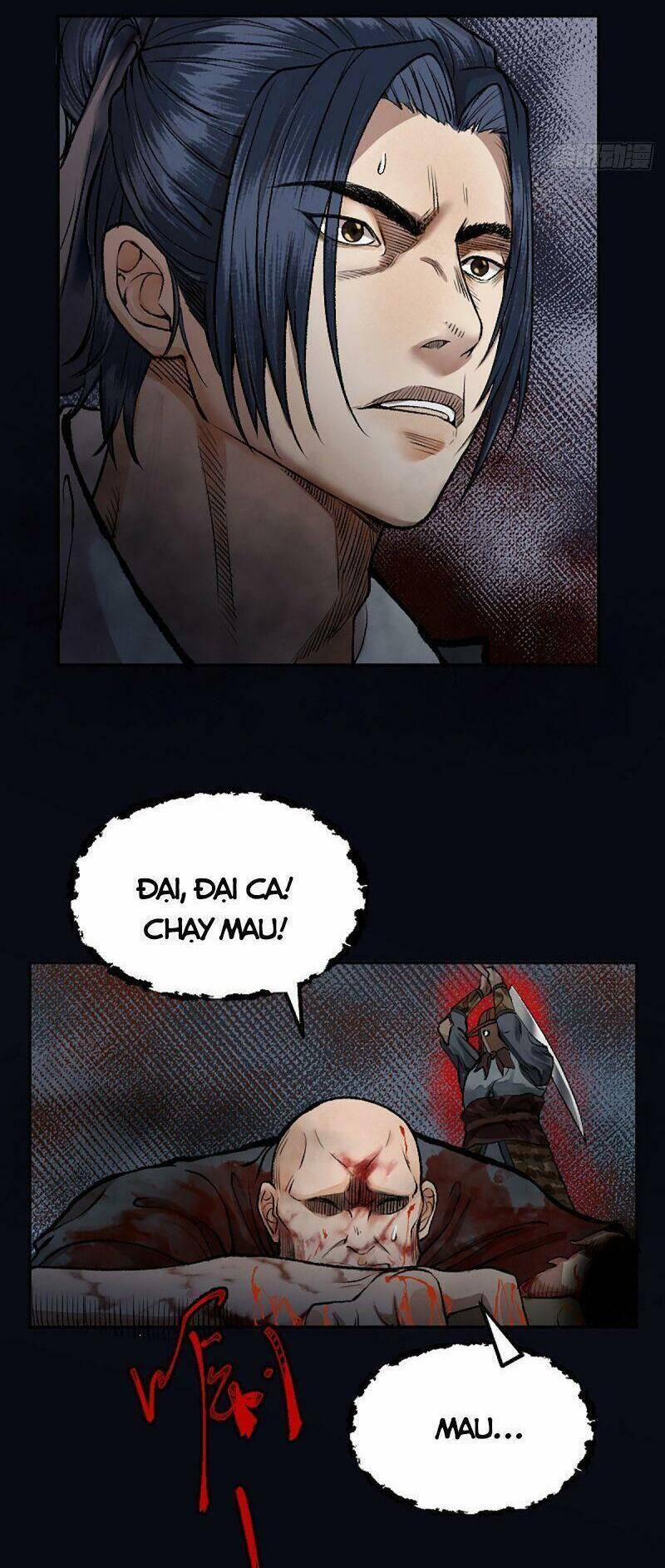 Khu Thần 8 trang 4