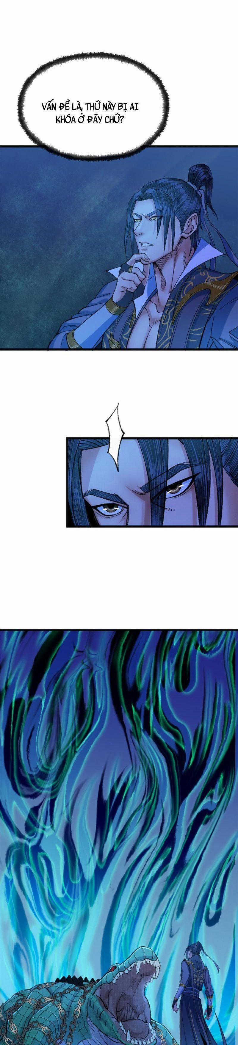 Khu Thần 81 trang 12