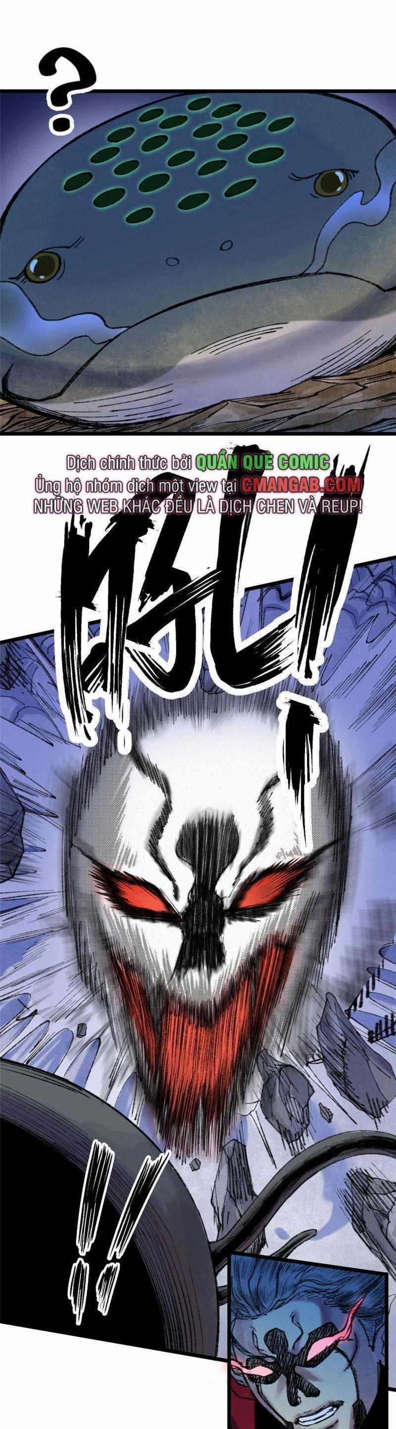 Khu Thần 84 trang 11