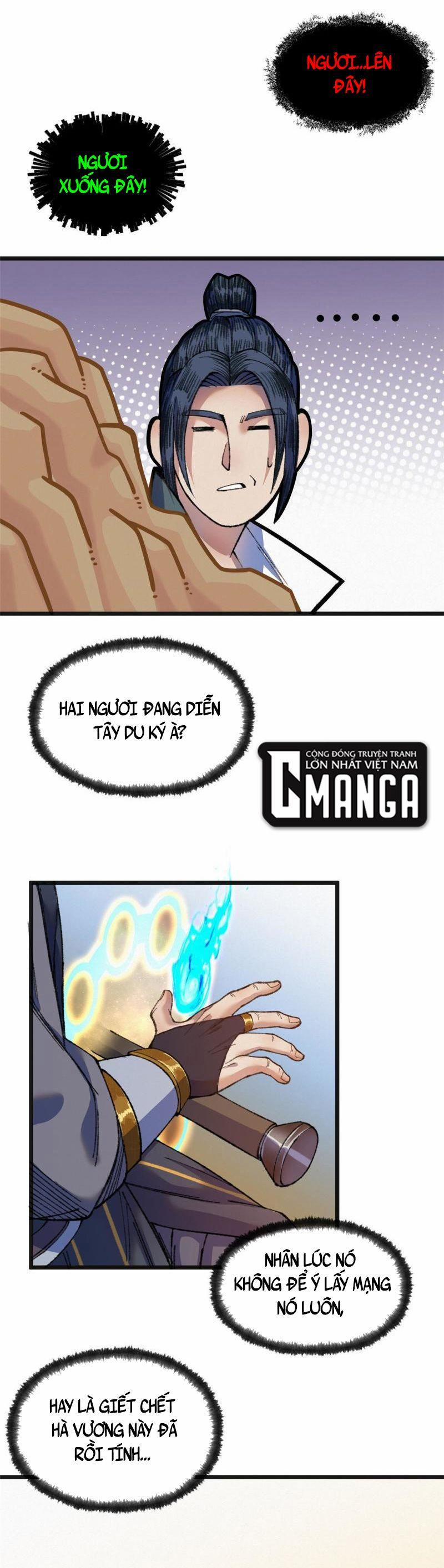 Khu Thần 85 trang 10