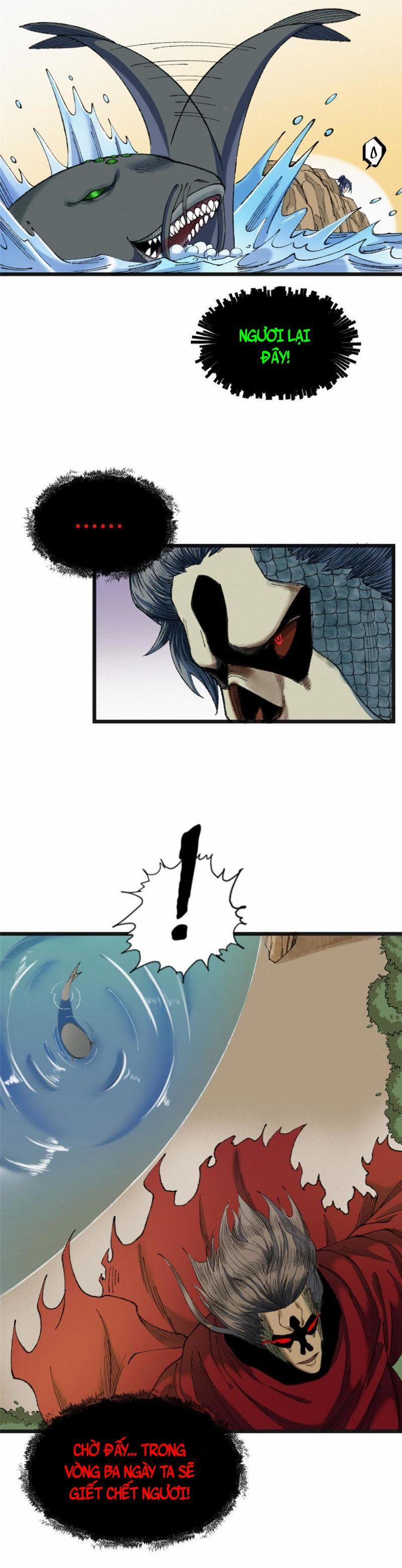 Khu Thần 85 trang 11