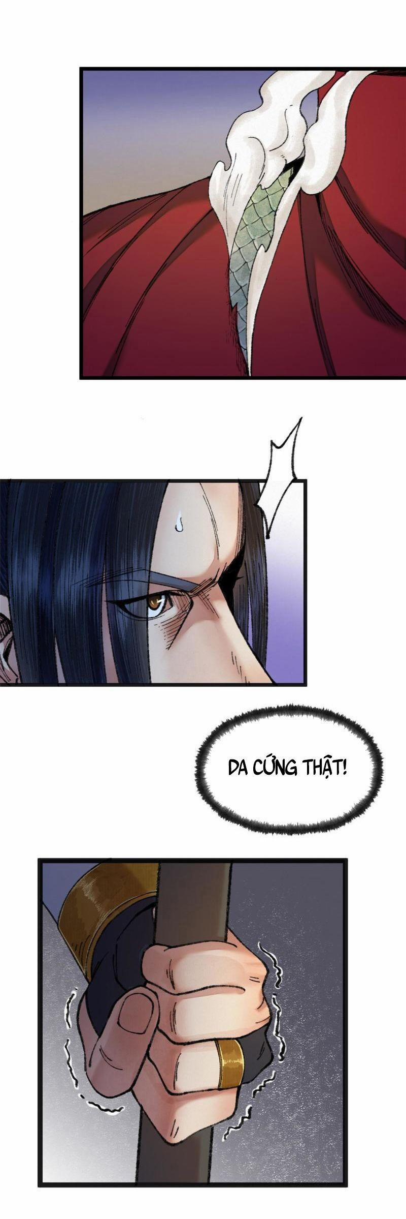 Khu Thần 85 trang 16