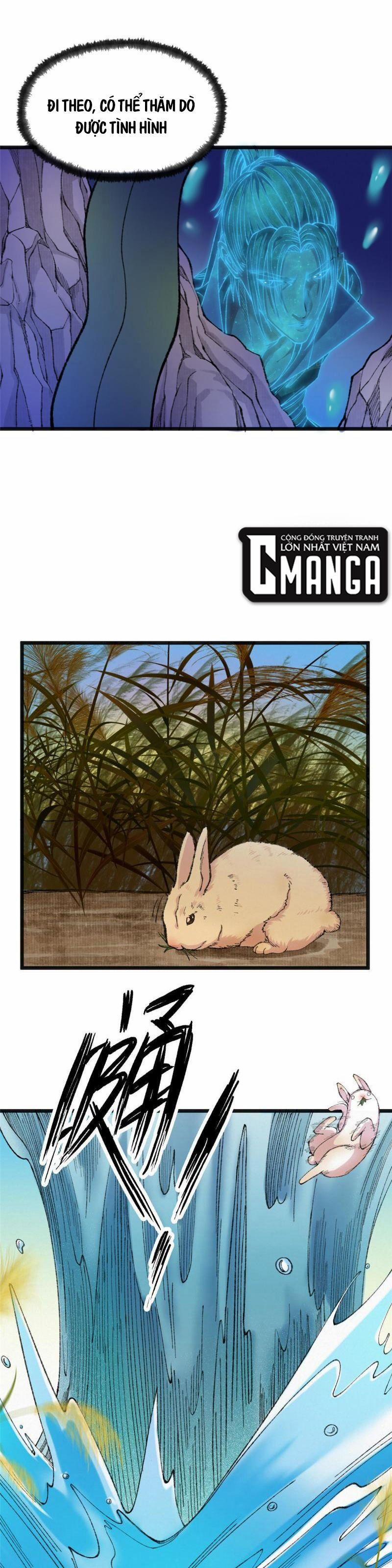 Khu Thần 85 trang 4