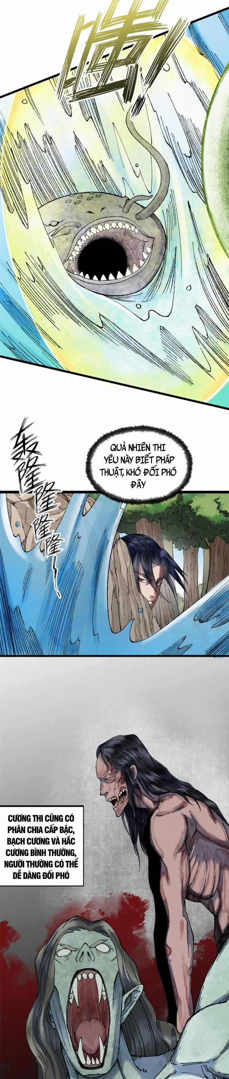 Khu Thần 85 trang 7