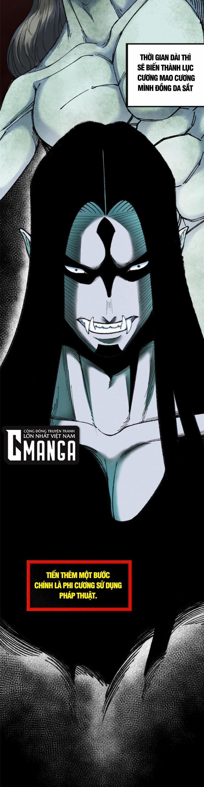 Khu Thần 85 trang 8