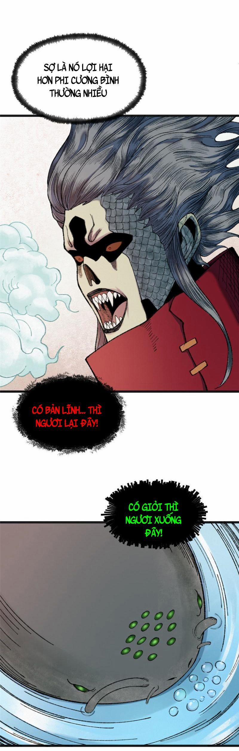 Khu Thần 85 trang 9